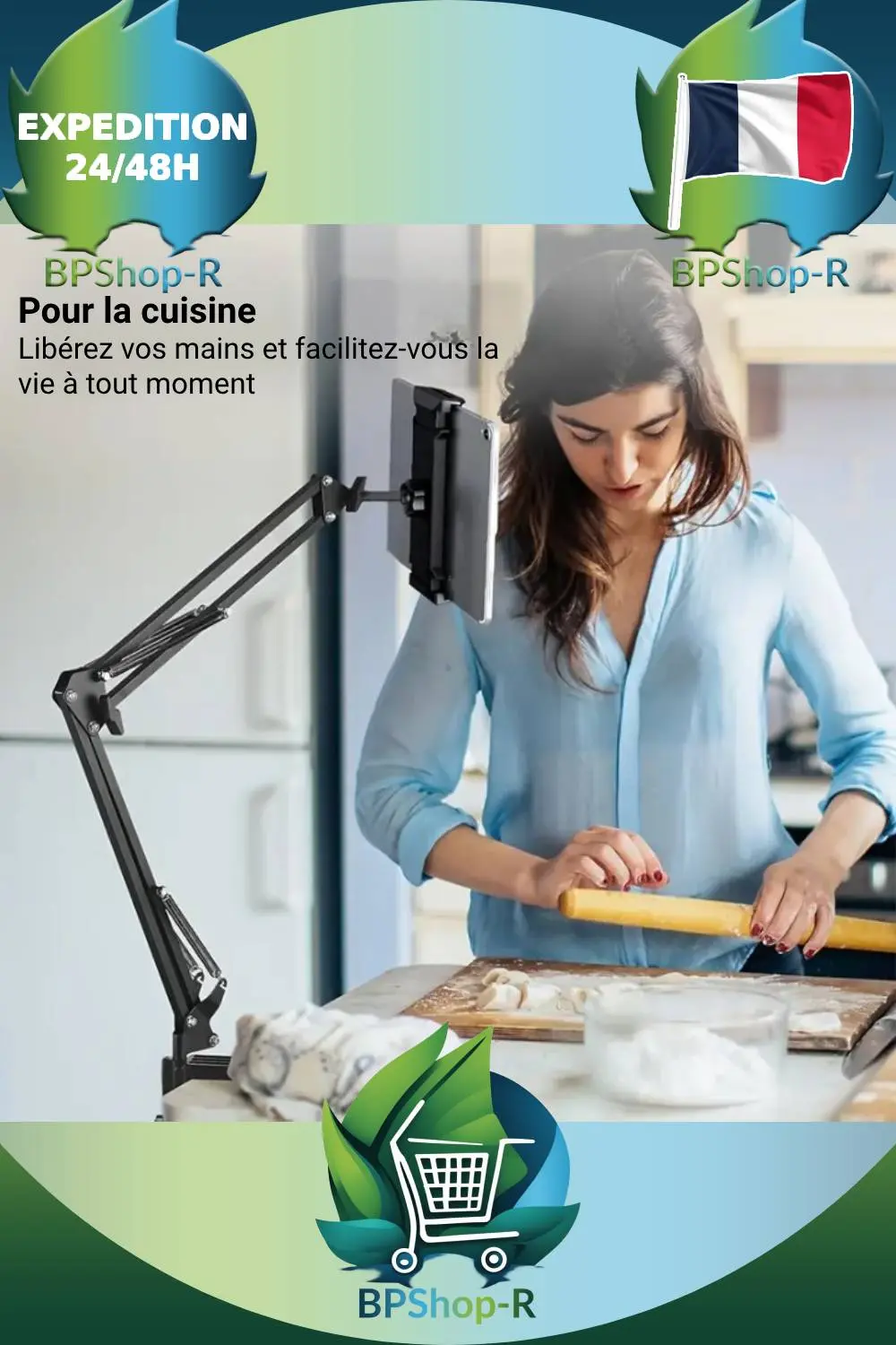 Support en situation