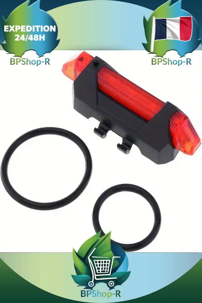 Ensemble de feux de vélo à LED portables (12).webp