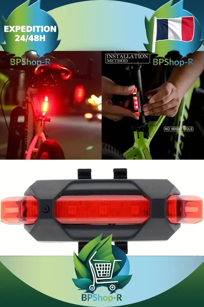 Ensemble de feux de vélo à LED portables (13).webp