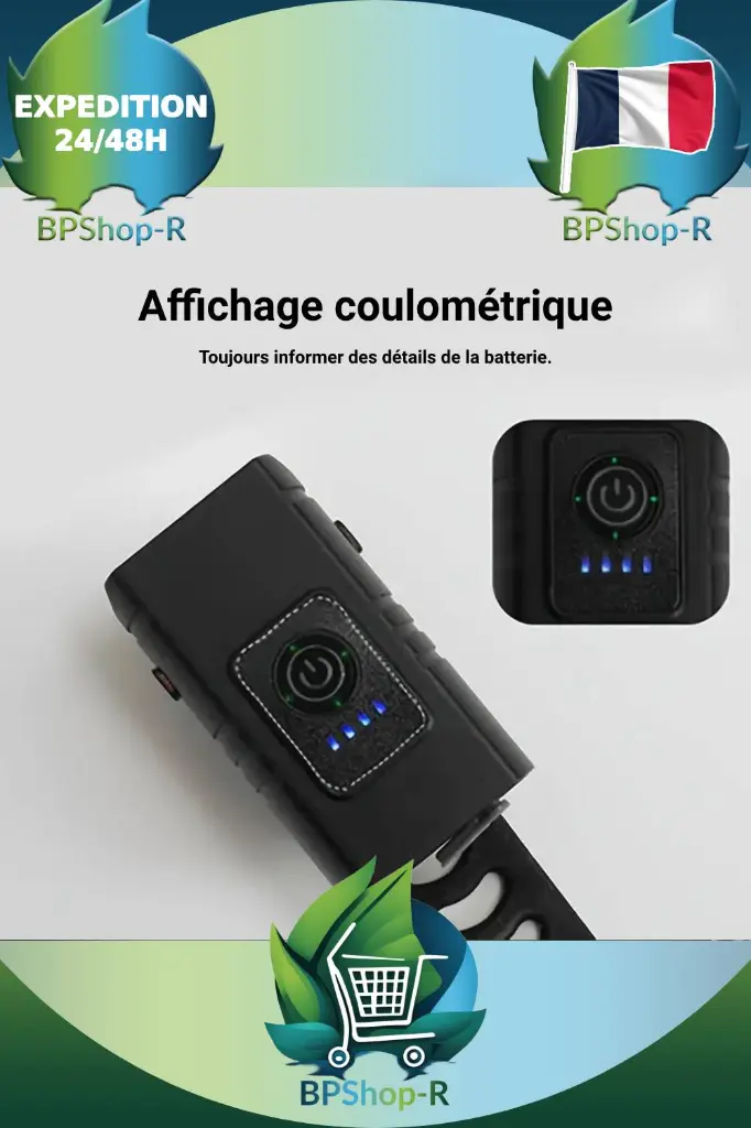 Ensemble de feux de vélo à LED portables (9).webp