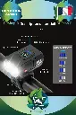 Ensemble de feux de vélo à LED portables (5).webp