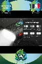 Ensemble de feux de vélo à LED portables (7).webp