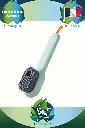 Brosse de Nettoyage de Chaussures Polyvalente avec Distributeur de Liquide (1).webp