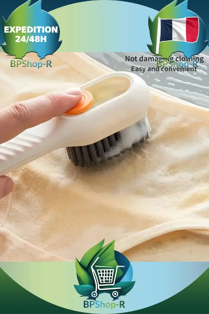 Brosse de Nettoyage de Chaussures Polyvalente avec Distributeur de Liquide (7).webp