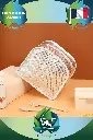 Sac à Déjeuner Isolé Kawaii 3D Dinosaure (8).webp