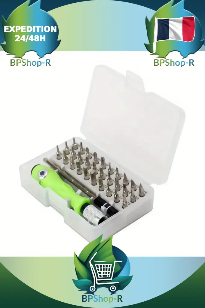 Ensemble d'Outils de Précision 32-en-1 (2).webp