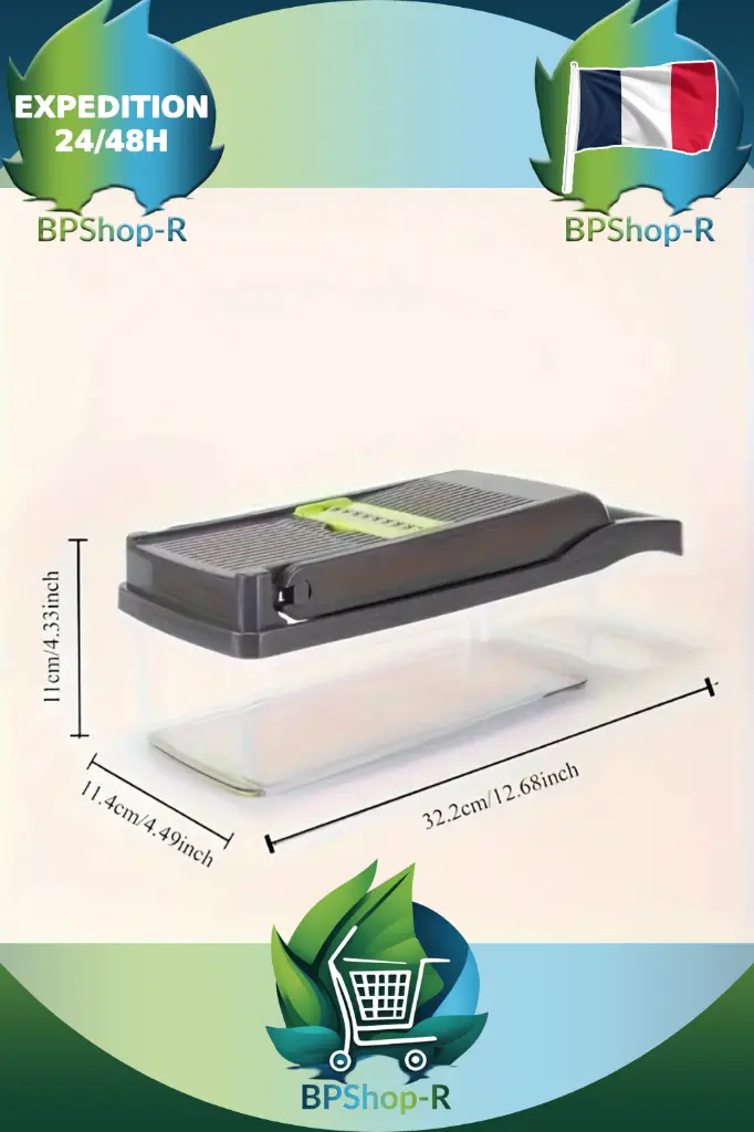 Hachoir & Trancheur de Légumes 16-en-1 (3).webp