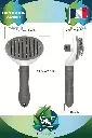 Peigne Délicatement pour Chien et Chat (10).webp