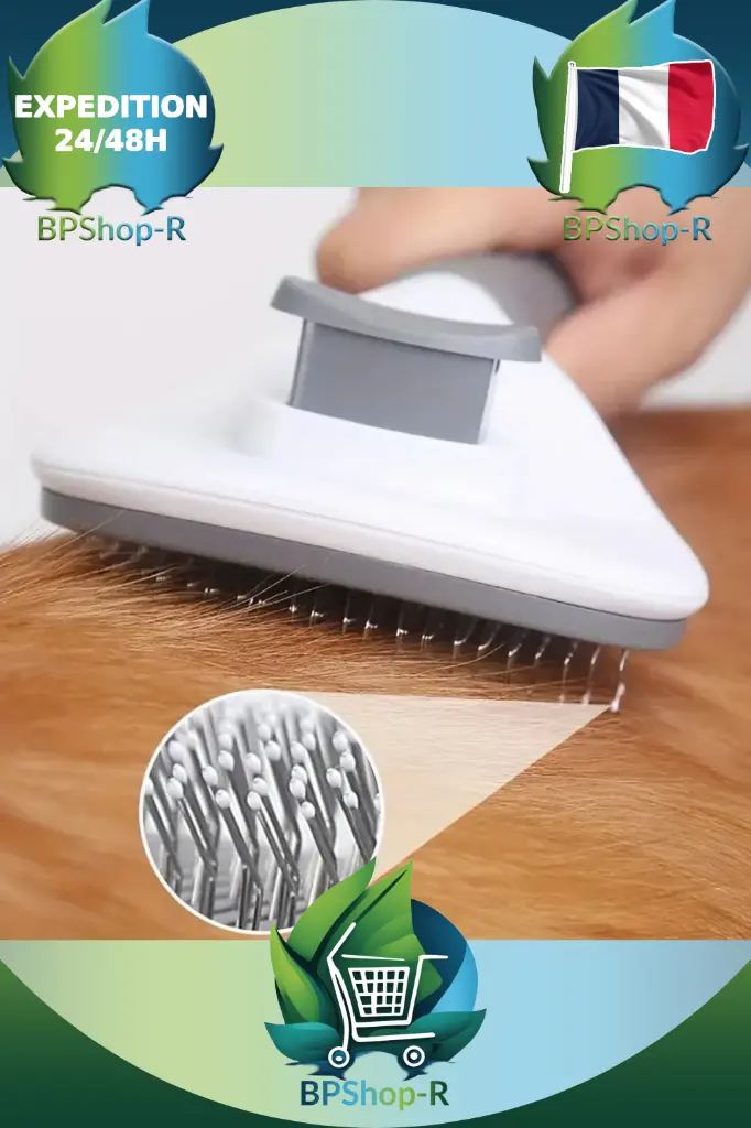 Peigne Délicatement pour Chien et Chat (5).webp