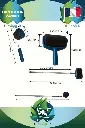 Ensemble de 6 Pinceaux à Rouleau (2).webp