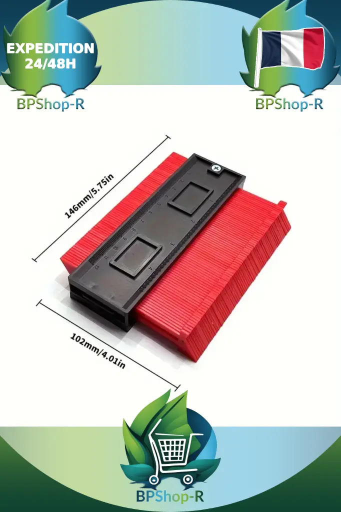 Étalon de Profil Plastique Ajustable (4).webp