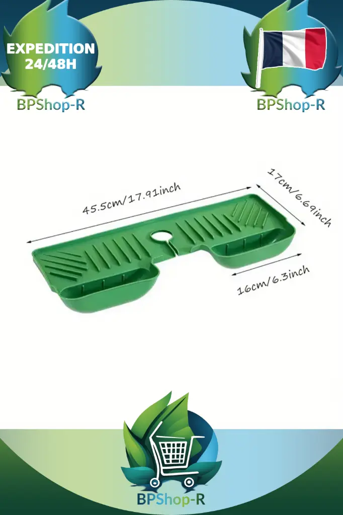 Évier de cuisine Tapis (6).webp