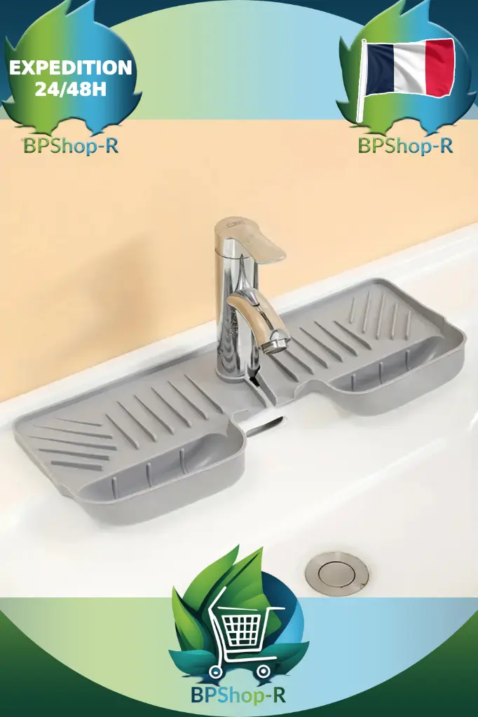 Évier de cuisine Tapis (2).webp
