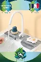Évier de cuisine Tapis (1).webp