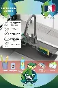 Évier de cuisine Tapis (4).webp