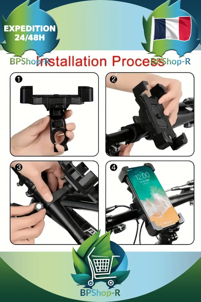 Support de téléphone pour moto et vélo (1).webp