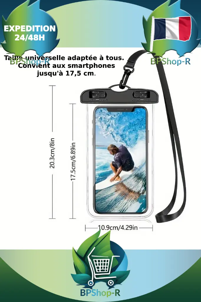 Étui Étanche Universel pour Téléphone (1).webp