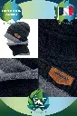 Duo Bonnet et Écharpe en Tricot : Chaleureux et Stylé pour Affronter l'Hiver