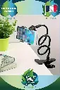 Support Téléphone Lit : Visionnage Confortable et Mains Libres