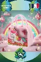 Sac à Déjeuner isotherme Licorne : Fun et Pratique pour les Petits et les Grands
