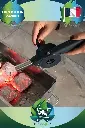 Souffleur de Barbecue Portable : Allumez Vos Feux en un Clin d'œil