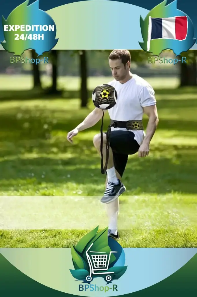 Devenez un pro du ballon avec cet entraîneur polyvalent !