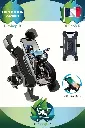 Support de Téléphone pour Moto et Vélo : Conduisez en toute sécurité et restez connecté