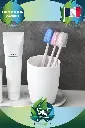Couvre-Têtes de Brosse à Dents : Hygiène et Protection Partout