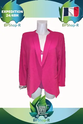 Veste Blazer Angelina - Pako Litto