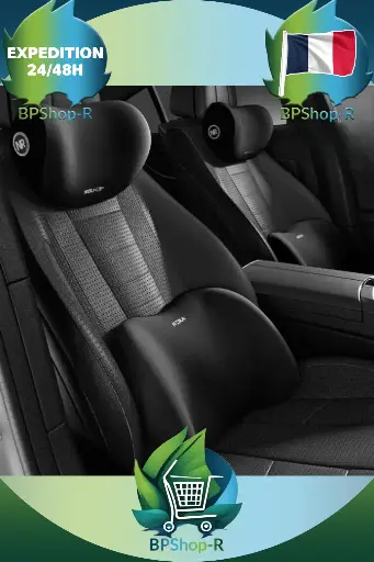 Coussin de Siège Ergonomique : Le confort à portée de main pour vos trajets