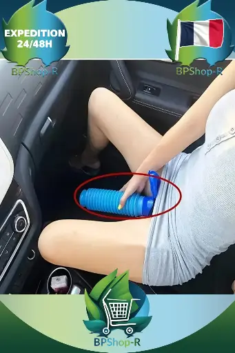 Urinoir Portable Pliable : Hygiène et Discrétion Où Que Vous Soyez